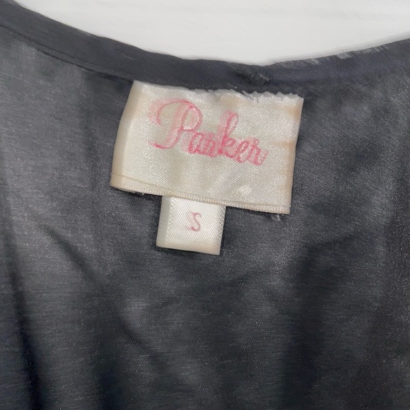 Parker Sequin Jumpsuit - Picture 3 of 3